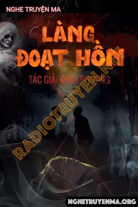 Làng Đoạt Hồn
