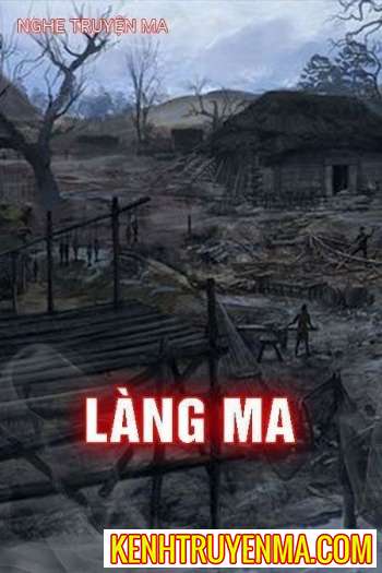 Làng Ma