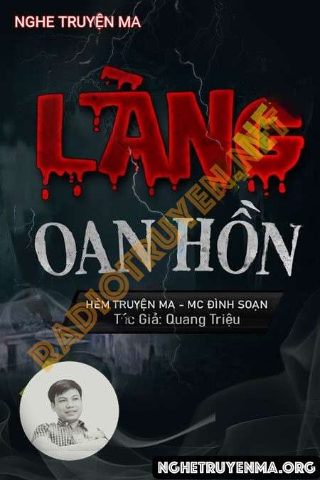 Làng Oan Hồn