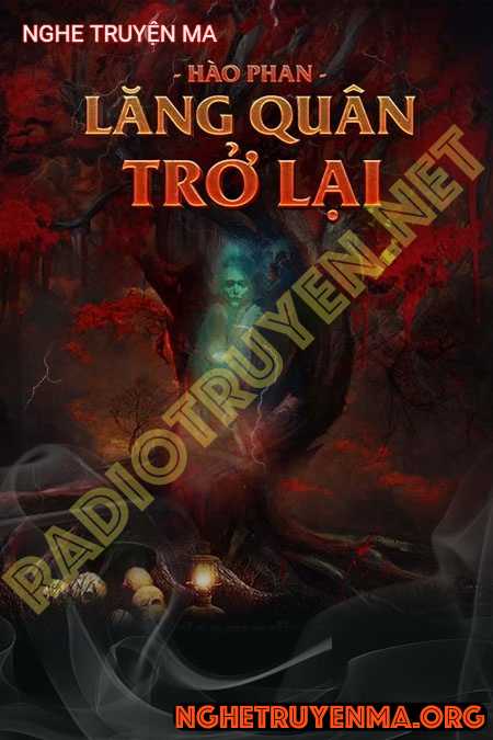 Lăng Quân Trở Lại