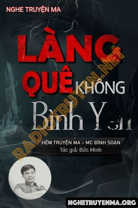 Làng Quê Không Bình Yên