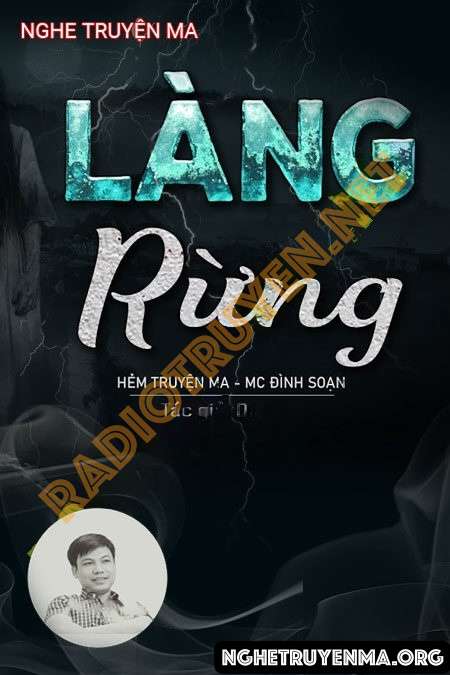 Làng Rừng