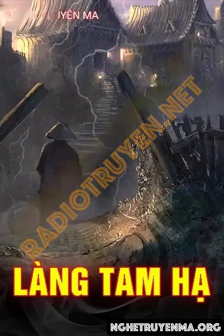 Làng Tam Hạ - Quàng A Tũn