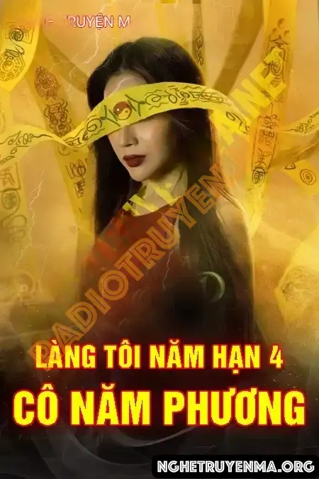Làng Tôi Năm Hạn 4 &#8211; Cô Năm Phương