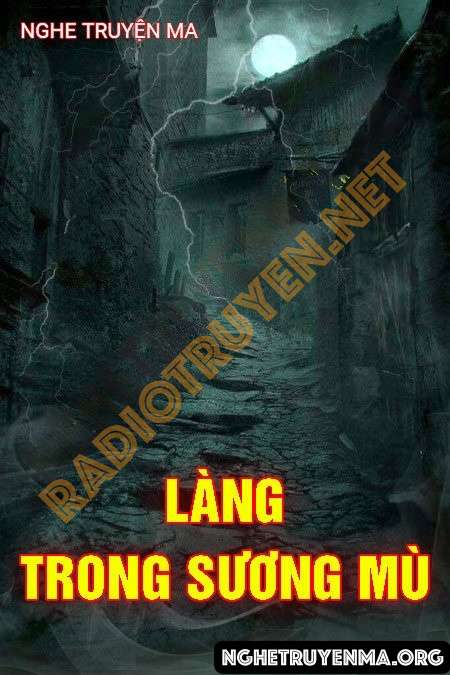 Làng Trong Sương Mù - Quàng A Tũn