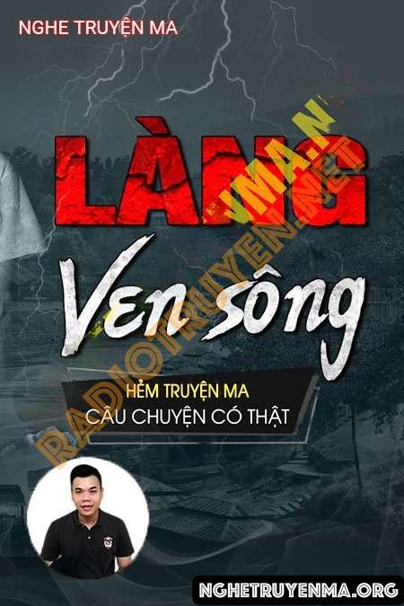 Làng Ven Sông