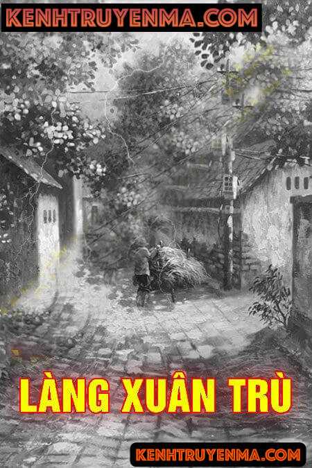 Làng Xuân Trù