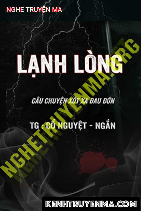 Lạnh Lòng