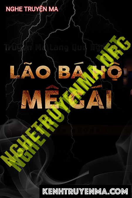 Lão Bá Hộ Mê Gái