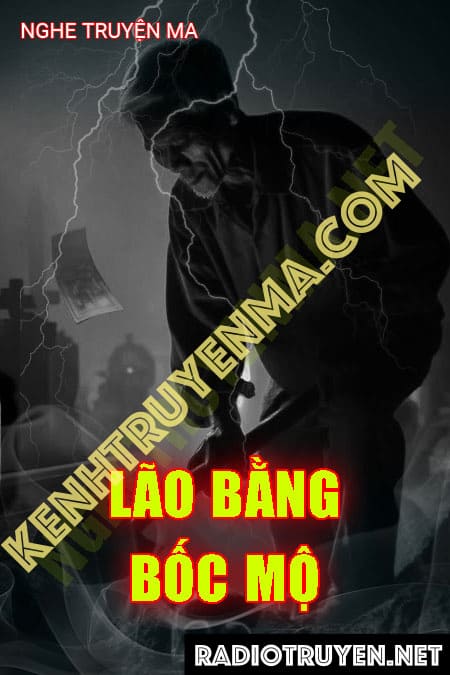 Lão Bằng Bốc Mộ