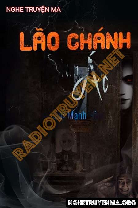 Lão Chánh Gian Ác