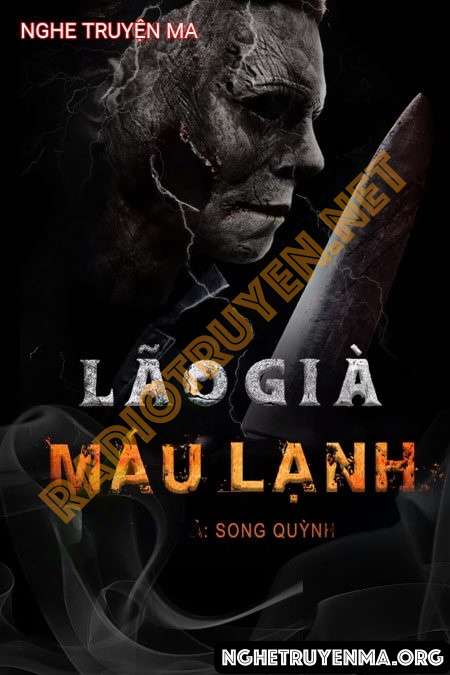 Lão Già Máu Lạnh