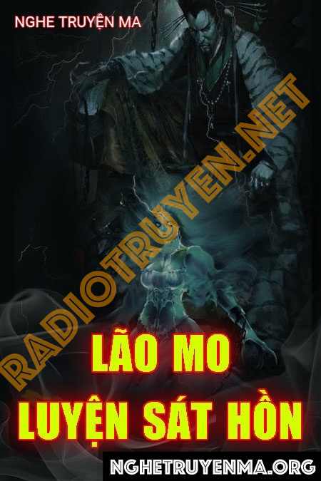 Lão Mo Diệt Sát Hồn