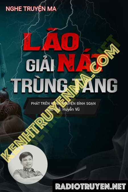 Lão Nát Giải Trùng Tang
