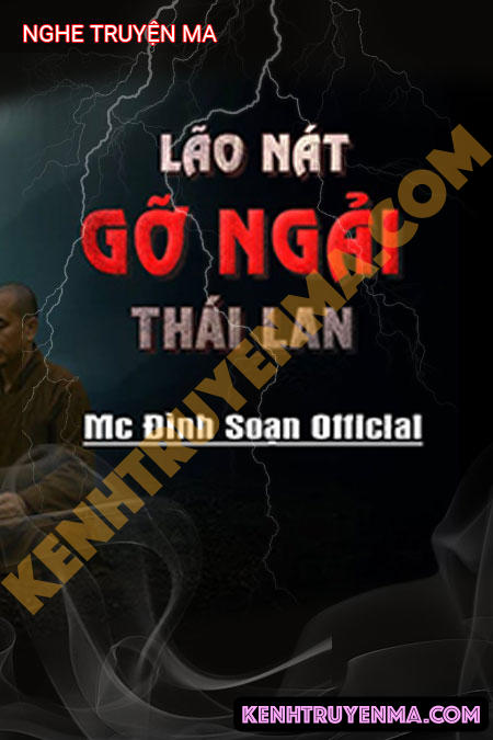 Lão Nát Gỡ Ngải Thái Lan