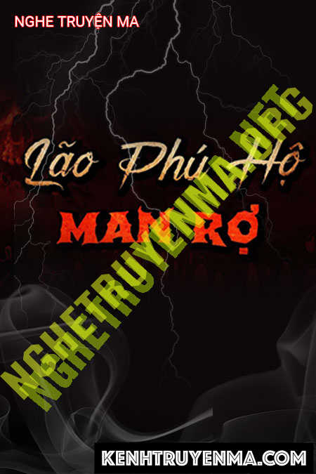 Lão Phụ Hồ Man Rợ