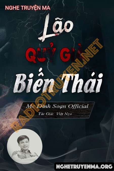 Lão Quỷ Già Biến Thái - Đình Soạn