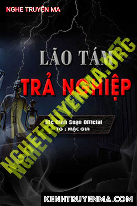 Lão Tam Trả Nghiệp