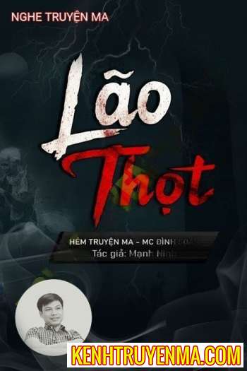 Lão Thọt