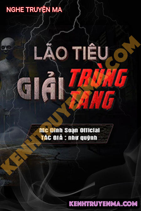 Lão Tiêu Giải Trùng Tang