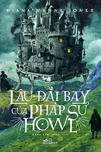 Lâu Đài Bay Của Pháp Sư Howl