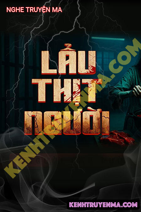 Lẩu Thịt Người