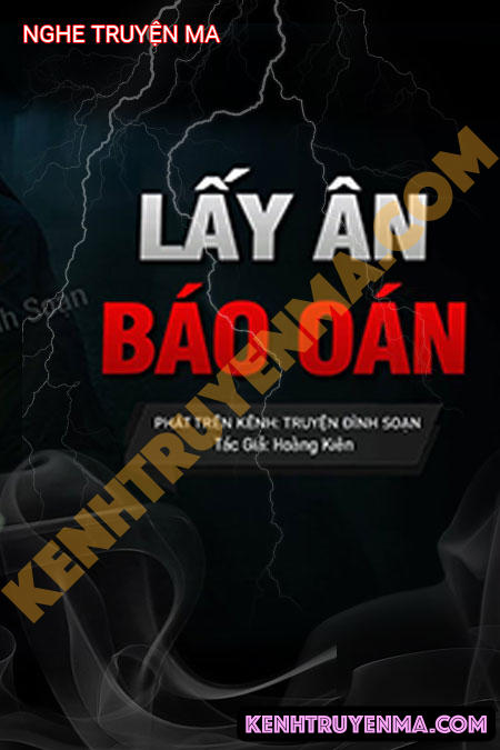 Lấy Ân Báo Oán