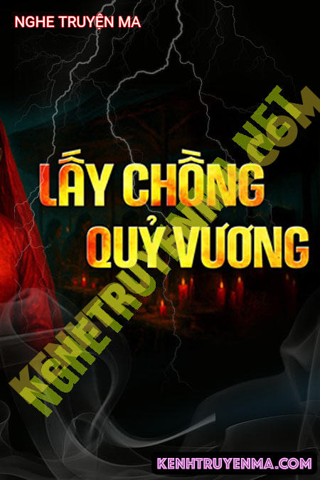 Lấy Chồng Quỷ Vương