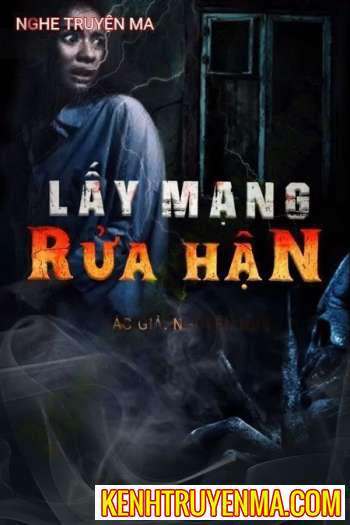 Lấy M.ang Rửa Hận