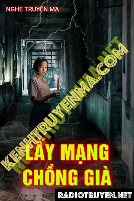 Lấy Mạng Chồng Già