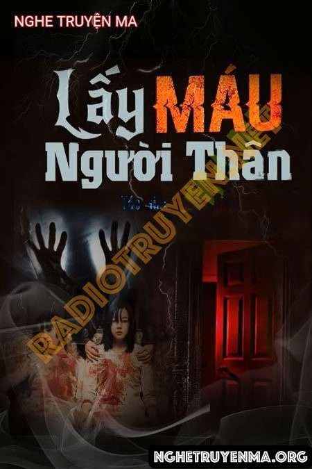 Lấy Máu Người Thân
