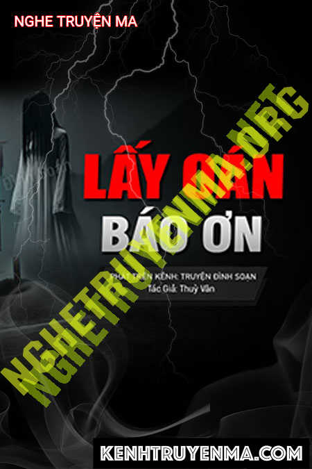Lấy Oán Báo Ân