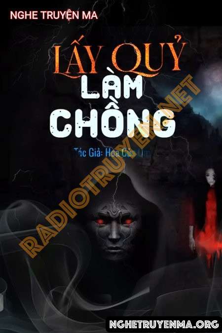 Lấy Quỷ Làm Chồng - Trần Thy