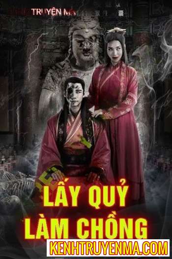 Lấy Quỷ Làm Chồng