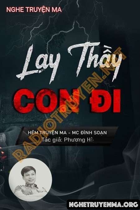 Lạy Thầy Con Đi - Đình Soạn