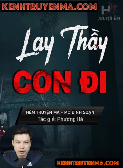 Lạy Thầy Con Đi