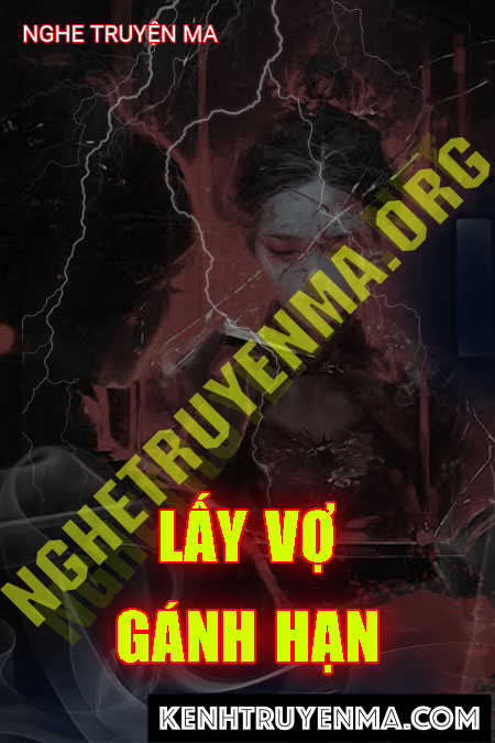 Lấy Vợ Gánh Hạn