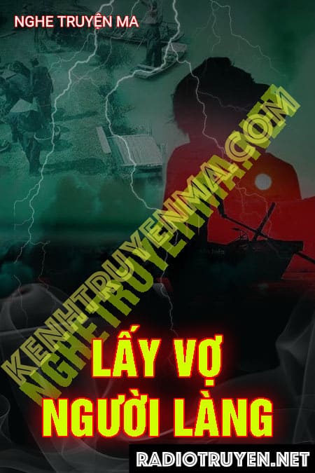 Lấy Vợ Người Làng