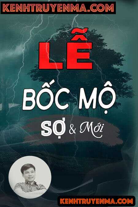 Lễ Bốc Mộ