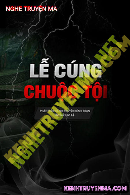 Lễ Cúng Chuộc Tội