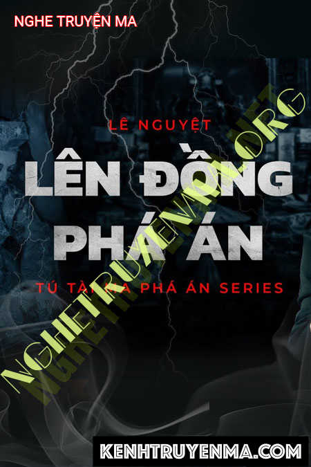 Lên Đồng Phá Án