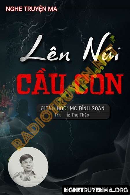Lên Núi Cầu Con