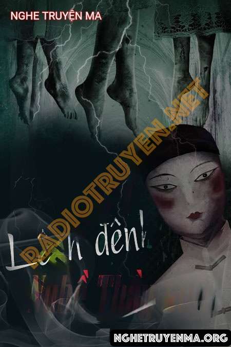 Lênh Đênh Nghề Thầy Cúng