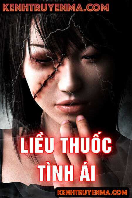 Liều Thuốc Tình Ái