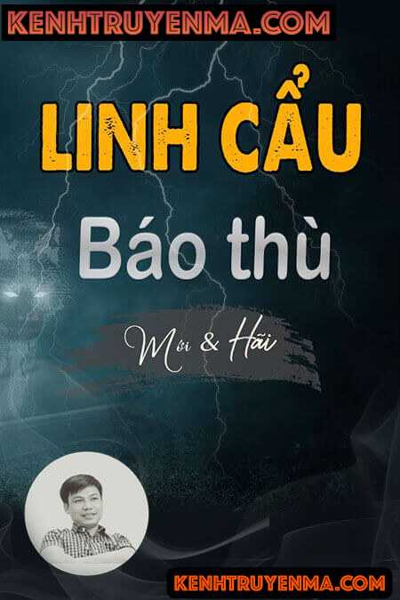 Linh Cẩu Báo Thù