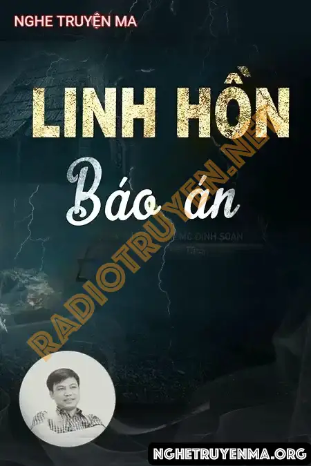 Linh Hồn Báo Án - Đình Soạn