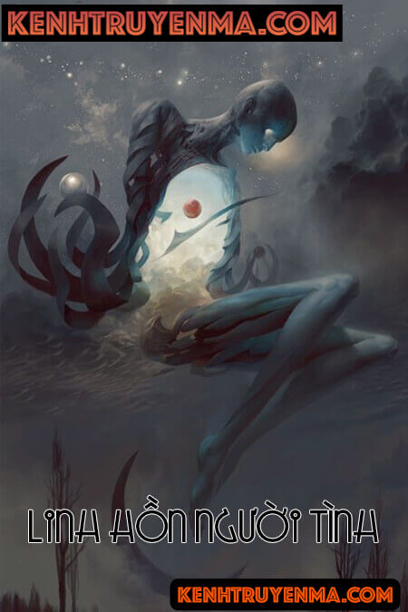 Linh Hồn Người Tình - Truyện Ma