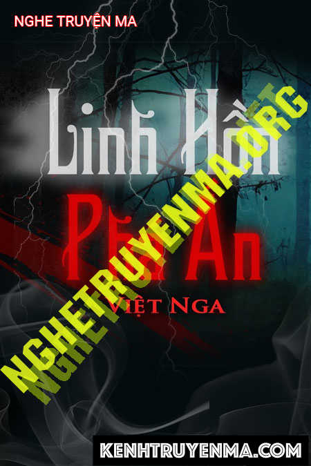 Linh Hồn Phá Án