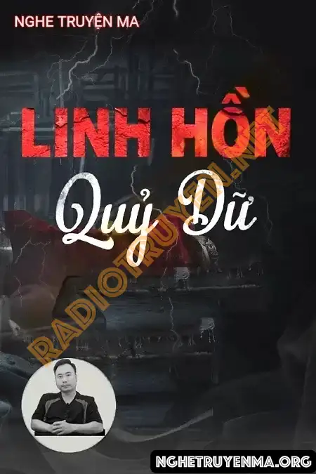 Linh Hồn Quỷ Dữ - Ngọc Lâm