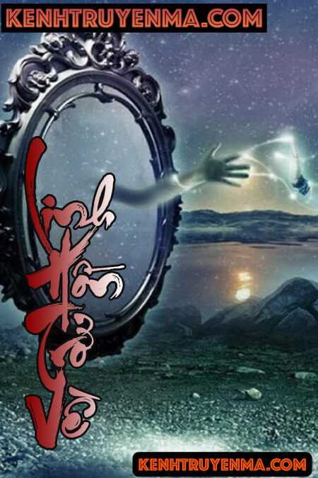 Linh Hồn Trở Về